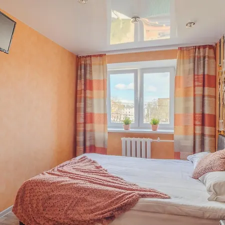 Apartland On Frunzenskaya Apartment