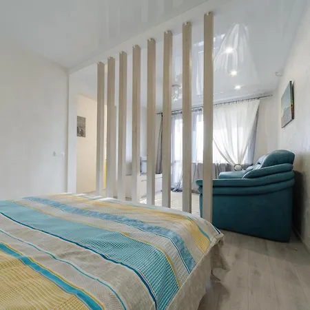 Apartland On Frunzenskaya Apartment Minsk