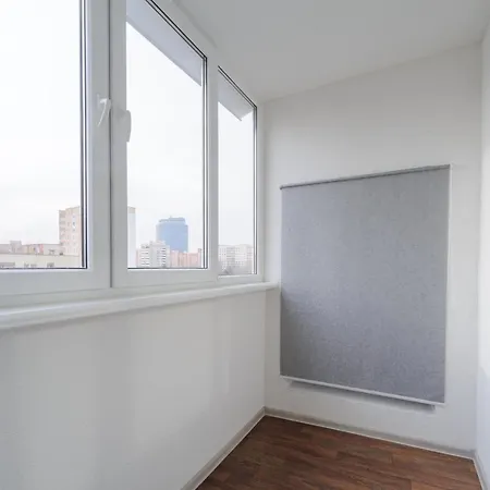 Apartland On Frunzenskaya *