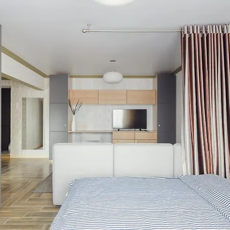 Apartland On Frunzenskaya Apartment