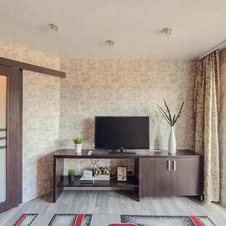Apartment Apartland On Frunzenskaya Minsk