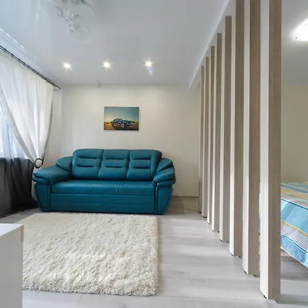 Apartland On Frunzenskaya * Минск