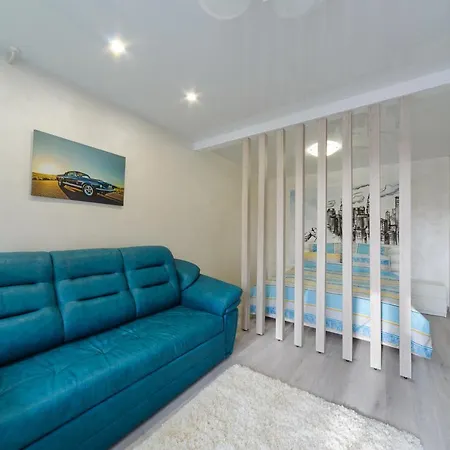 Apartland On Frunzenskaya Apartment Minsk