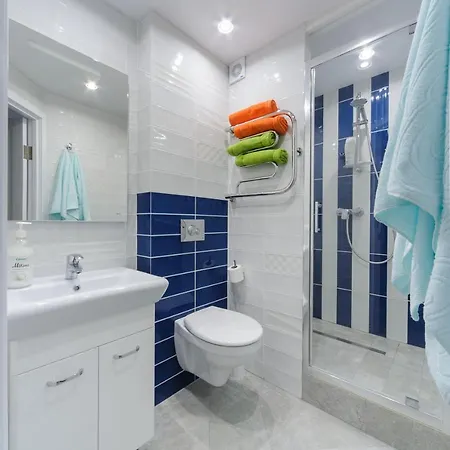 Apartland On Frunzenskaya *