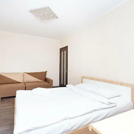 Apartland On Frunzenskaya Минск