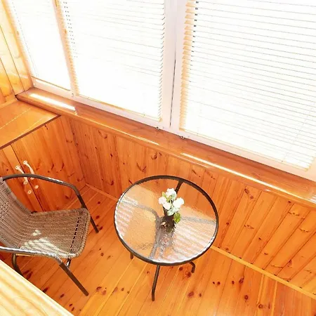 Apartland On Frunzenskaya * Минск