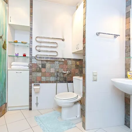 Apartland On Frunzenskaya Apartment *