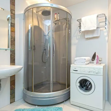 Апартаменты Apartland On Frunzenskaya